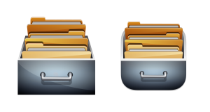File Cabinet Pro for Mac