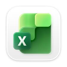Microsoft Excel for Mac