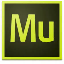 Adobe Muse CC